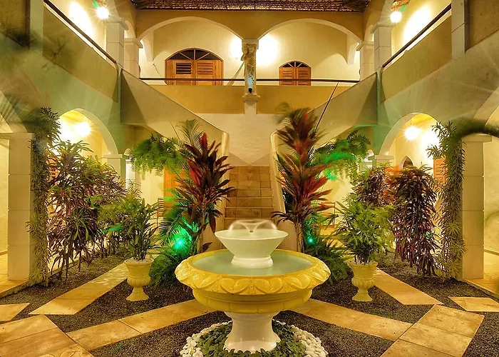 Villa Medina Jeri Jijoca de Jericoacoara